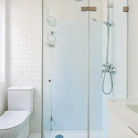 Apartamento Romantic Alfama Getaway Lisboa