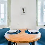 Apartman Romantic Alfama Getaway *