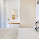Apartman Romantic Alfama Getaway Lisboa