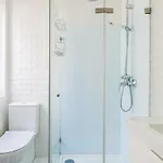 Romantic Alfama Getaway Apartman Lisboa