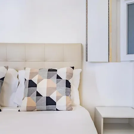Apartment Romantic Alfama Getaway *