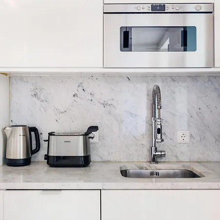 Romantic Alfama Getaway Апартаменти