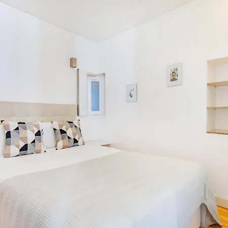 Appartement Romantic Alfama Getaway *