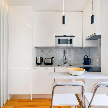 Appartement Romantic Alfama Getaway